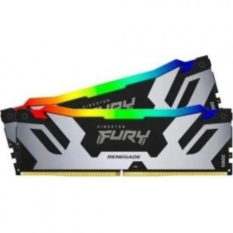 Оперативная память Kingston DIMM 32GB DDR5-6400 (KF564C32RSAK2-32) - фото 1
