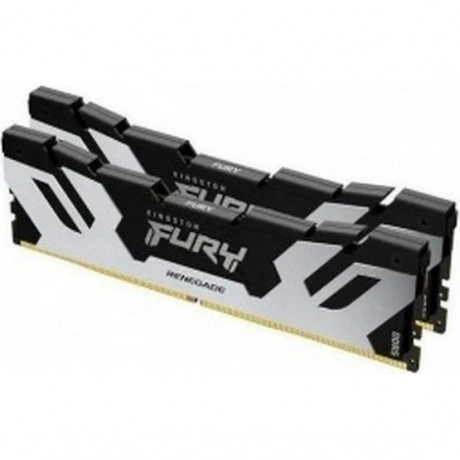 Оперативная память Kingston DIMM 32GB DDR5-6400 (KF564C32RSK2-32...