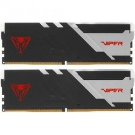 Оперативная память Patriot DIMM 32GB DDR5-5600 (PVVR532G560C36K) - фото 1
