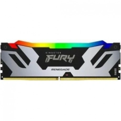 Оперативная память Kingston DIMM 16GB DDR5-6400 (KF564C32RSA-16)