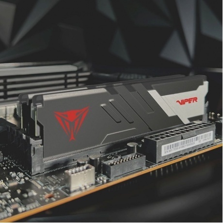 Оперативная память Patriot DIMM 16GB DDR5-5600 (PVV516G560C40K) - фото 5