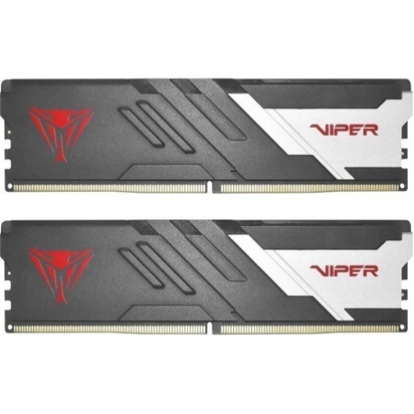 Оперативная память Patriot DIMM 16GB DDR5-5600 (PVV516G560C40K) - фото 7