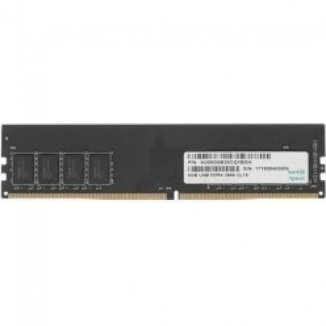 Оперативная память Apacer DIMM DDR4 2666-19 8GB (EL.08G2V.GNH)