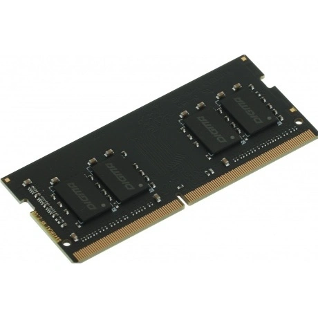 Память оперативная DDR4 Digma 8Gb 3200MHz (DGMAS43200008S)
