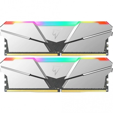 Память оперативная DDR4 Netac 2x8Gb 3200MHz (NTSRD4P32DP-16S)