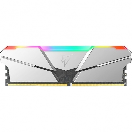 Память оперативная DDR4 Netac 2x8Gb 3200MHz (NTSRD4P32DP-16S) - фото 3