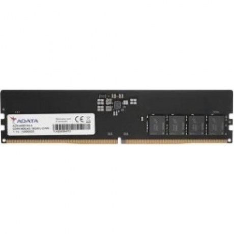 Память оперативная DDR5 A-Data 16Gb 4800MHz (AD5U480016G-S) - фото 1