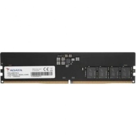 Память оперативная DDR5 A-Data 16Gb 4800MHz (AD5U480016G-S)