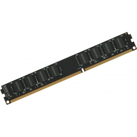 Память оперативная DDR3 Digma 8Gb 1600MHz (DGMAD31600008D) - фото 1