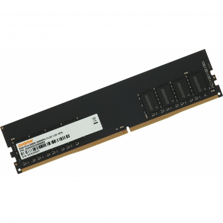 Память оперативная DDR4 Digma 8Gb 3200MHz (DGMAD43200008S) - фото 2