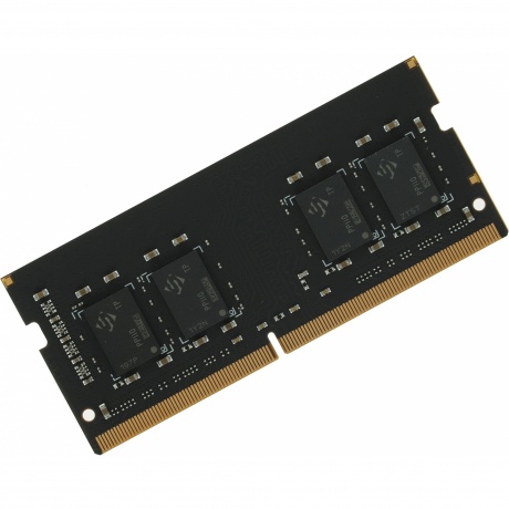 Память оперативная DDR4 Digma 16Gb 3200MHz (DGMAS43200016S) - фото 1