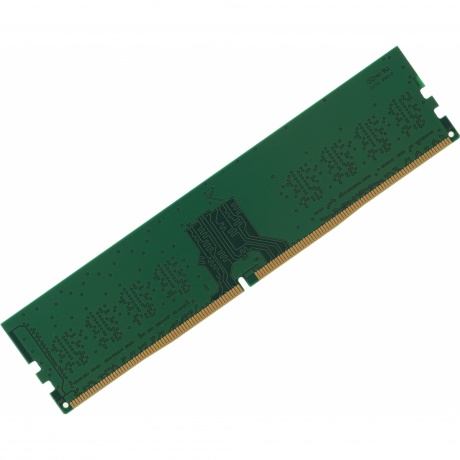 Память оперативная DDR4 Digma 16Gb 2666MHz (DGMAD42666016S) - фото 1