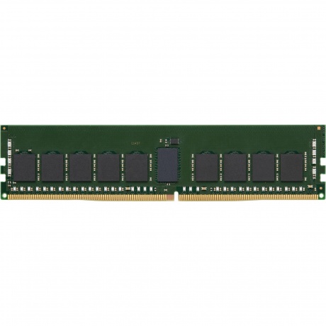 Память оперативная DDR4 Kingston 32Gb 3200MHz (KSM32RS4/32MFR) - фото 2