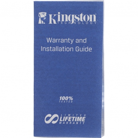 Память оперативная DDR4 Kingston 32Gb 3200MHz (KSM32RS4/32MFR) - фото 4