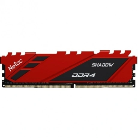 Память оперативная DDR4 Netac C18 8Gb PC28800, 3600Mhz (NTSDD4P3...