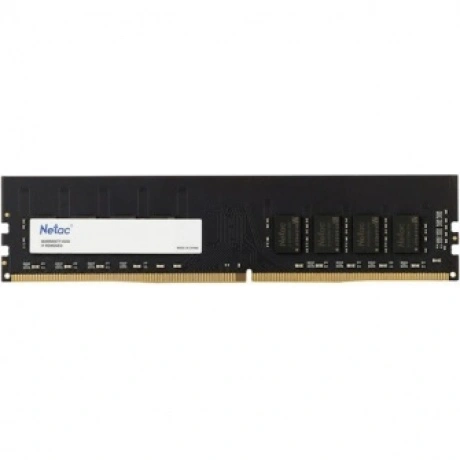 Память оперативная DDR4 Netac C22 32Gb PC25600 3200Mhz (NTBSD4P3...
