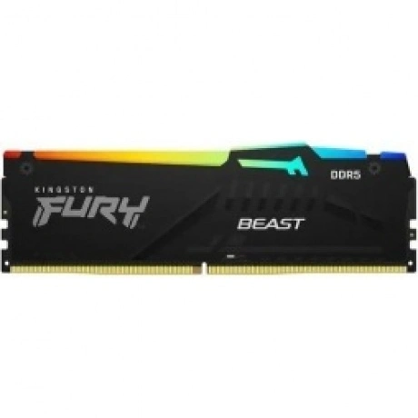 Память оперативная DDR5 Kingston CL40 32GB 5600MT/s (KF556C40BBA...