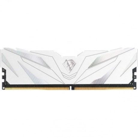 Память оперативная DDR5 Netac Shadow II 16Gb 4800Mhz, (NTSWD5P48...
