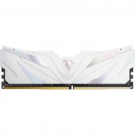 Память оперативная DDR4 Netac Shadow II 16Gb PC25600, 3200Mhz, (...