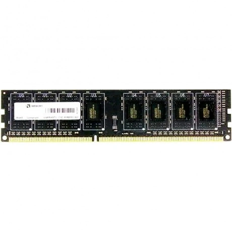 Память оперативная DDR3L AMD 4Gb 1600MHz pc-12800 (R534G1601U1SL...