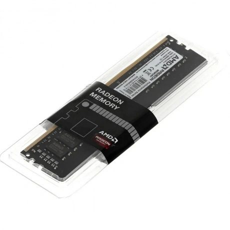 Память оперативная DDR4 AMD R7 Performance Series 16Gb 2666MHz p...