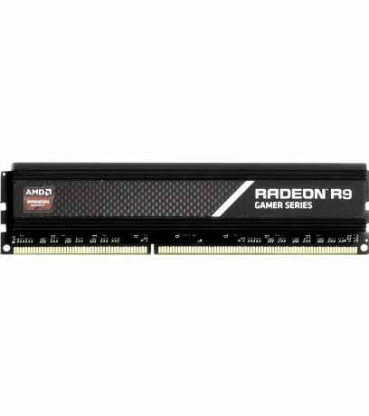 Память оперативная DDR4 AMD 4Gb 3200MHz pc-25600 (R944G3206U2S-U...