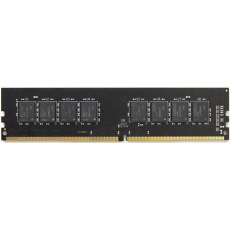 Память оперативная DDR4 AMD 8Gb 2400MHz pc-19200 (R748G2400U2S-U...