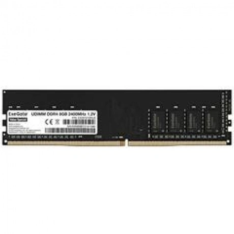 Память оперативная DDR4 ExeGate Value Special 8Gb 2400MHz pc-192...