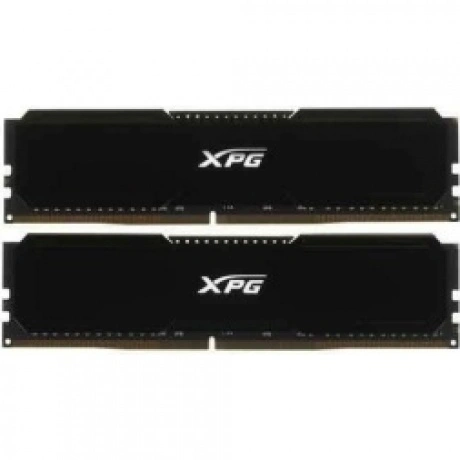 Память оперативная DDR4 A-Data 64GB (2x32GB) XPG GAMMIX D20, 320...