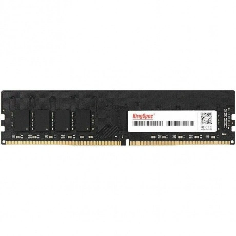 Оперативная память Kingspec DDR4 DIMM 32Gb, 3200Mhz (KS3200D4P13...