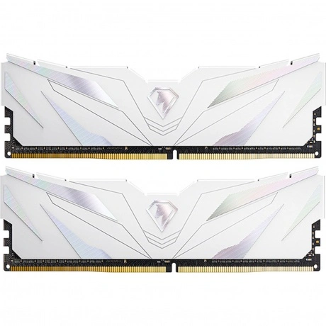 Оперативная память Netac DDR 4 DIMM 16Gb (8Gbx2)  PC25600, 3200M...
