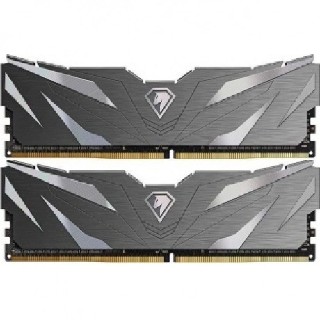 Оперативная память Netac DDR 4 DIMM 16Gb (8Gbx2) PC25600, 3200Mh...