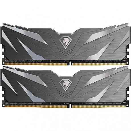 Оперативная память Netac DDR 4 DIMM 16Gb (8Gbx2) PC28800, 3600Mh...