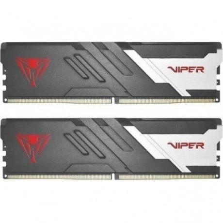 Оперативная память Patriot Viper Venom BlackDDR 5 DIMM 32Gb (16G...