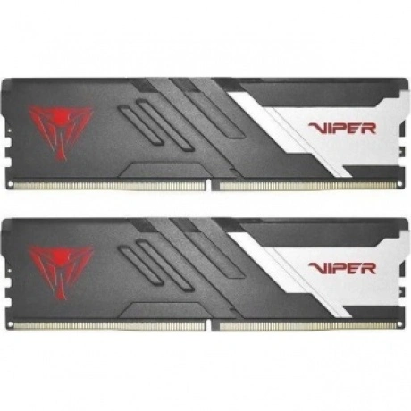 Оперативная память Patriot Viper Venom BlackDDR 5 DIMM 64Gb (32G...