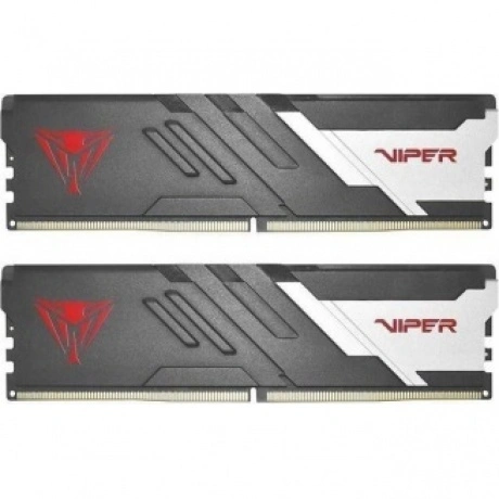Оперативная память Patriot Viper Venom BlackDDR 5 DIMM 32Gb (16G...