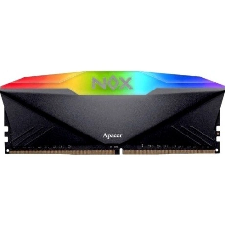 Память оперативная DDR4 Apacer  8GB 3200MHz UDIMM (AH4U08G32C28Y...