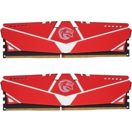 Память оперативная DDR4 Kingspec 8Gb PC25600, 3200Mhz, (KS3200D4...