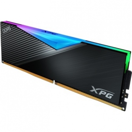 Память оперативная A-Data DDR5-6400 16GB (AX5U6400C3216G-DCLARBK) - фото 3