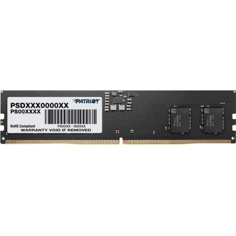 Память оперативная Patriot DDR5-5600 16GB (PSD516G560081)