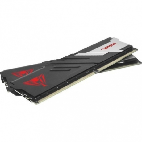 Память оперативная Patriot DDR5-7000 32GB (PVV532G700C32K) - фото 2
