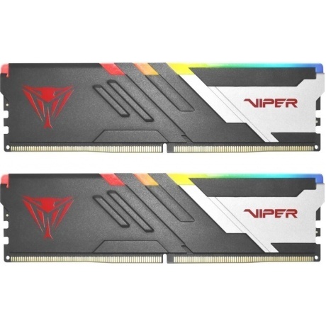 Память оперативная Patriot DDR5-7400 32GB (PVVR532G740C36K  ) - фото 1
