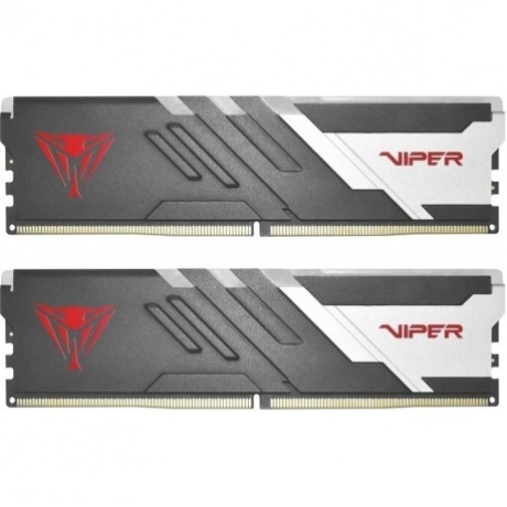 Память оперативная Patriot DDR5-7400 32GB (PVVR532G740C36K  ) - фото 2