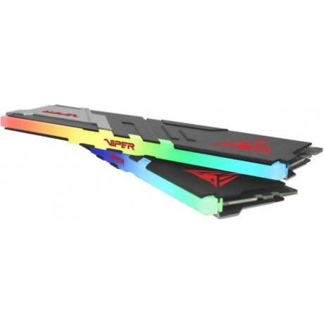 Память оперативная Patriot DDR5-7400 32GB (PVVR532G740C36K  ) - фото 4