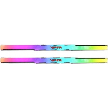 Память оперативная Patriot DDR5-7400 32GB (PVVR532G740C36K  ) - фото 5