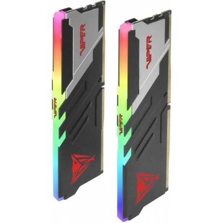 Память оперативная Patriot DDR5-7400 32GB (PVVR532G740C36K  ) - фото 6
