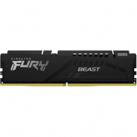 Оперативная память Kingston DDR5 8GB 5600MHz CL40 DIMM (KF556C40...
