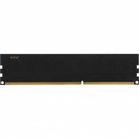 Оперативная память DDR3L Digma 4Gb 1600MHz DIMM (DGMAD31600004S) - фото 3
