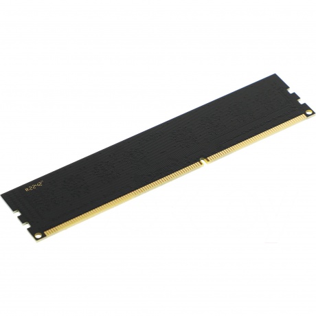 Оперативная память DDR3L Digma 4Gb 1600MHz DIMM (DGMAD31600004S) - фото 6