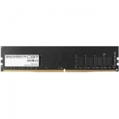 Оперативная память CBR DDR4 DIMM (UDIMM) 4GB 2400MHz (CD4-US04G2...